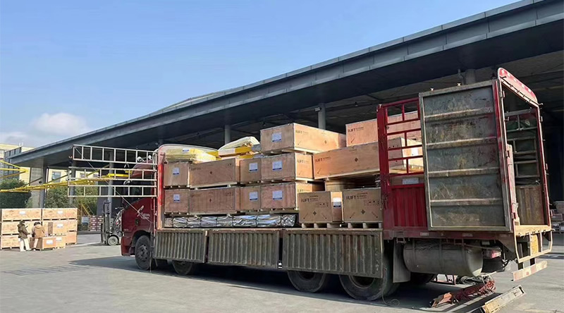 德州到太原物流公司-德州到太原货运专线-运输保障